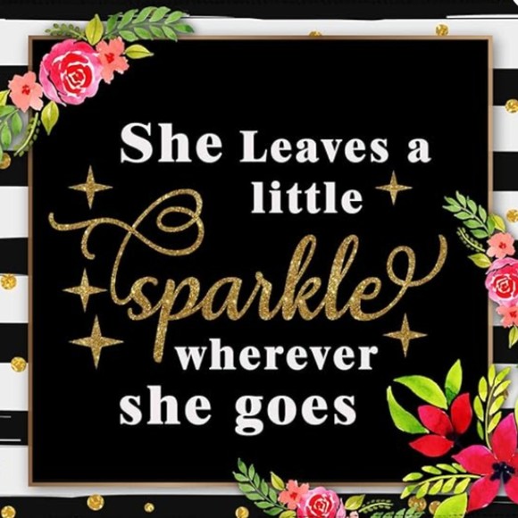 jmsparkle